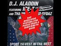 dj aladdin ice t u0026 twcr‎ $port ya vest in tha west 1997 full album flac g funk