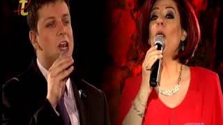 Nabiha Yazbek \u0026 Jalal Possik - Koulli laki | نبيهة يزبك وجلال بوسيك - كلّي لك