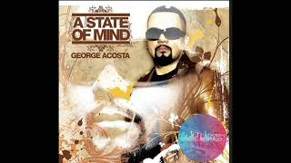 George Acosta-A State Of Mind cd1