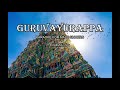 Guruvayurappa - Tamil Karaoke For Male Singers With English Lyrics