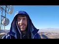 las vegas hike vlog 2 amargosa trail