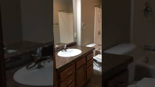 Hartford SD Lower level 3 bedroom apartment