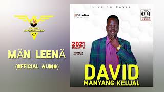 David Manyang Kelual -  Leek Women (Official Audio) 2022