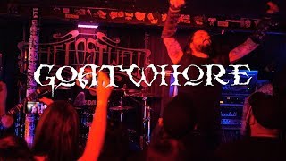 Goatwhore (Full Set) (SXSW 2019) @The Lost Well