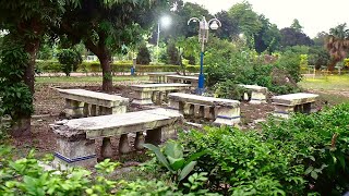 Mohor Kunja Kolkata I Citizens Park Kolkata I মোহরকুঞ্জ কলকাতা