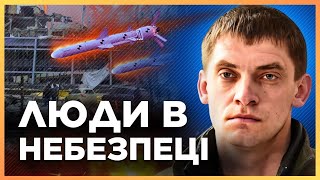 КОШМАР В Запоріжжі! Ворог ПОСИЛИВ ОБСТРІЛИ і ЗБІЛЬШУЄ ШТУРМИ. Що сказав Зеленський? / ФЕДОРОВ