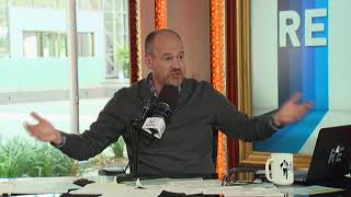 The Voice of REason: Mets Bat Out of Order; Heads Shake Everywhere | The Rich Eisen Show | 5/9/19