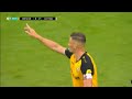 Dynamo Dresden vs Energie Cottbus 4-2 Stefan Kutschke, Philip Heise & Robin Meibner score in win