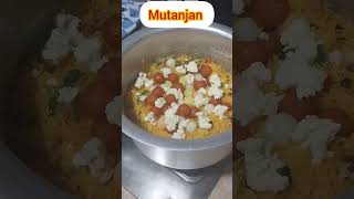 Mutanjan recipe @DuascookingChannel