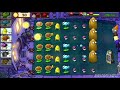 Plants vs zombies Night level 4 ! Adventure 2 ! 100% easy ! No hack