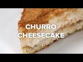 6 Delicious Recipes for Churro Lovers