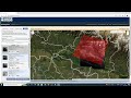 how to download srtm and how to arrange it