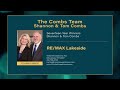 2024 Milwaukee Five Star Real Estate Agents The Combs Team - Shannon & Tom Combs