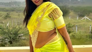 Gomathi Honey: Best Reels Compilation