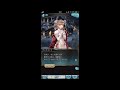 グラブル_限定ボイス_ジュリエット ssr光 _クリスマス2016