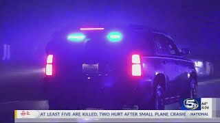VIDEO: Baldwin County crime numbers well below state and national averages
