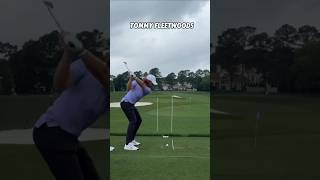 The Best Iron Swings on PGA Golf Tour