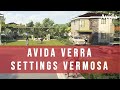 LIVING IN DASMARIÑAS CAVITE! |  Avida Verra Settings Vermosa