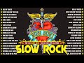 Best Slow Rock Ballads 80s 90s 💥 Slow Rock 80s 90s   Best Rock Songs💥 Slow Rock Songs