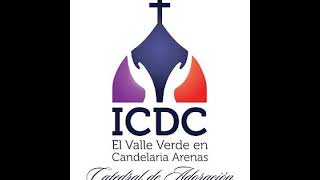 ICDC Valle Verde en Candelaria Arenas