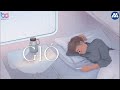 Gió - Jank ( Lyrics Video) | Gió Mang Hương Về Giờ Em Ở Đâu...