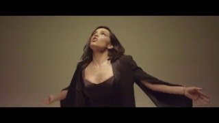 Χριστίνα Γεράνη - Μαζί Σου Μόνο Ζω - Official Video Clip