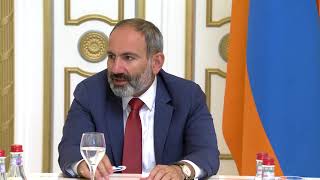 Պետք է բացառել մի իրավիճակ, երբ ազդակիր համայնքների կարծիքը շրջանցելով որևէ գործողություն է արվում