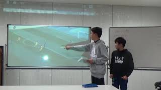 3月5日福岡GKスクール福岡本校GKレクチャー