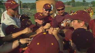 South Windsor 10U baseball team heading to regional tournament