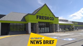 A preview of the Kamloops FreshCo