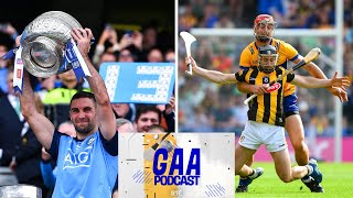 Lowkey provincial football with Whelo and hurling final hopes | RTÉ GAA Podcast