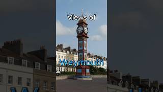 Views Of Weymouth (UK) #daysout #uk #weymouth #photography