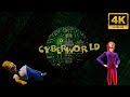 CyberWorld (2000) IMAX Trailer (4K Restoration)