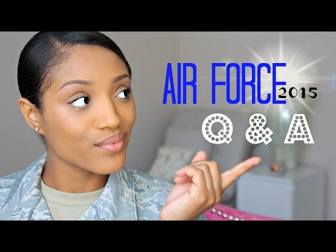 Air Force Q&A- Juggling YouTube, Basic Training, ASVAB Tips & more Air Force Q&A- Juggling YouTube, Basic Training, ASVAB Tips & more