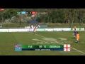 rugby world rugby under 20 trophy 2015 fiji georgia full match