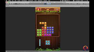 Block Puzzle - Classic Brick Game sellunitysourcecode