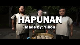 Madam Plays Hapunan