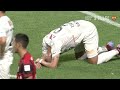 【dazn j.league ハイライト】11月5日 明治安田生命Ｊ1リーグ 第34節 vs 北海道コンサドーレ札幌 ＠札幌ド