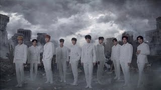 【中字/認人/認聲】 Golden Child - ‘ONE(Lucid Dream)’ MV