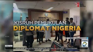 Nigeria Evaluasi Hubungan Diplomatik dengan Indonesia