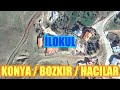 22.000 tl konya bozkir hacilar kÖyÜnde 15 m² bahÇemİz satiliktir.