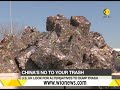 China's waste Ban creates global impact