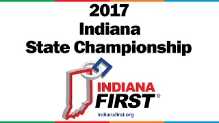 2017 INFIRST Indiana State Championship - Qualification Match 53