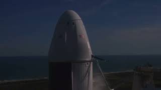 NASA's SpaceX CRS-30 Isolated Launch Views |CRS | Dragon |Commercial Resupply Services | SpaceX_CRS-