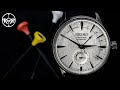 Rebuild: Seiko Presage Fuyugeshiki Limited Edition - Automatic Watch 4R57A