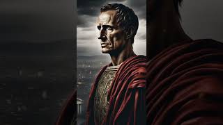 Gaius Julius Caesar #juliuscaesar #history #shorts