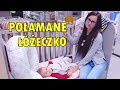 Wybieramy Łóżeczko dla Maluszka! Co KUPIŁA Aisha - Yoto MAMA Vlog