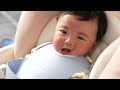 【陣痛・出産・母乳育児】べろべろ（産後163日目）2022年1月18日【bayi bayi lucu melahirkan kehamilan anak indonesia】 shorts