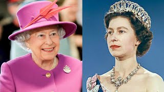 Ubuzima bw'Umwamikazi w'ubwongereza Elizabeth II buri aharindimuka/ Queen Elizabeth's Life at Stake