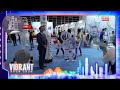 Vibrant Hong Kong: Hong Kong International Travel Expo